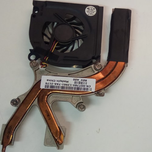 USED ΨΥΚΤΡΑ DELL PA-10 or PA12  PP18L